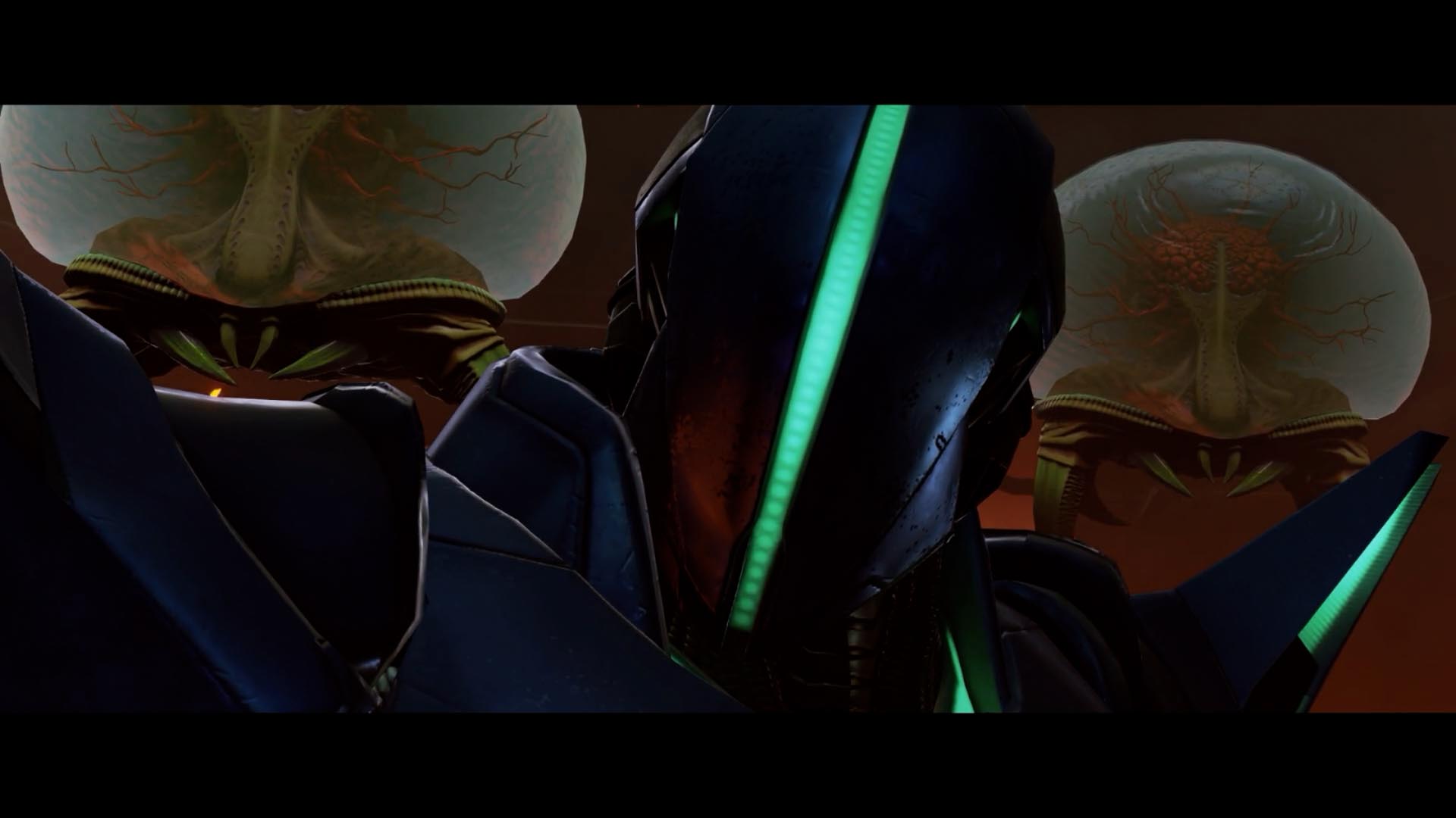 Metroid Prime 4: Beyond - Imagen 29